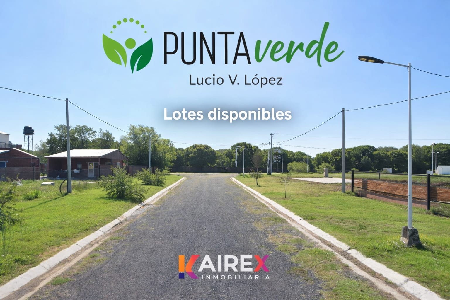 PUNTA VERDE